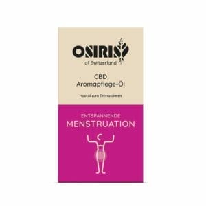 CBD für Menstruation