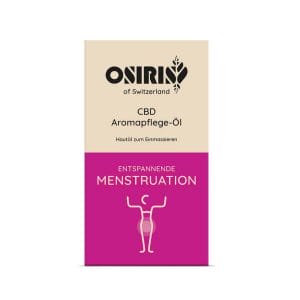 CBD für Menstruation